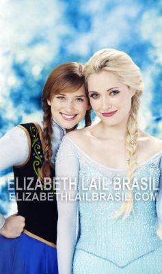 Exclusivo do Elizabeth Lail Brasil - Não reproduza sem os créditos! # Elizabeth Lail Brasil Exclusive - Don't reproduce it without our credits!

