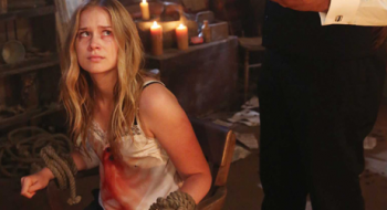 Vídeo promocional do 1×09 – Home Sweet Home